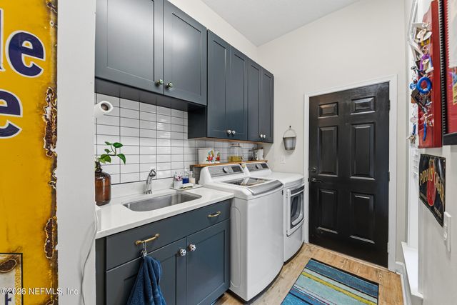 3309 SEQUOYAH Circle, Jacksonville, FL 32259