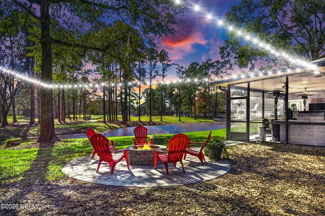 3309 SEQUOYAH Circle, Jacksonville, FL 32259