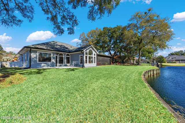 3309 SEQUOYAH Circle, Jacksonville, FL 32259