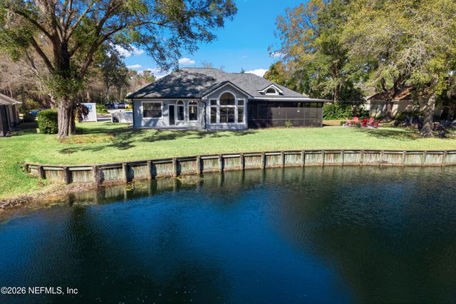 3309 SEQUOYAH Circle, Jacksonville, FL 32259