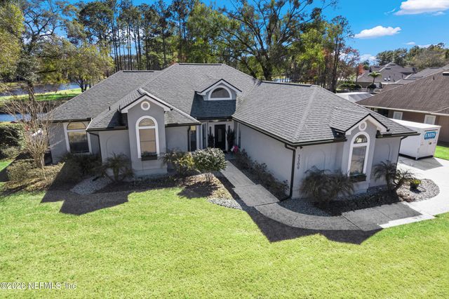 3309 SEQUOYAH Circle, Jacksonville, FL 32259