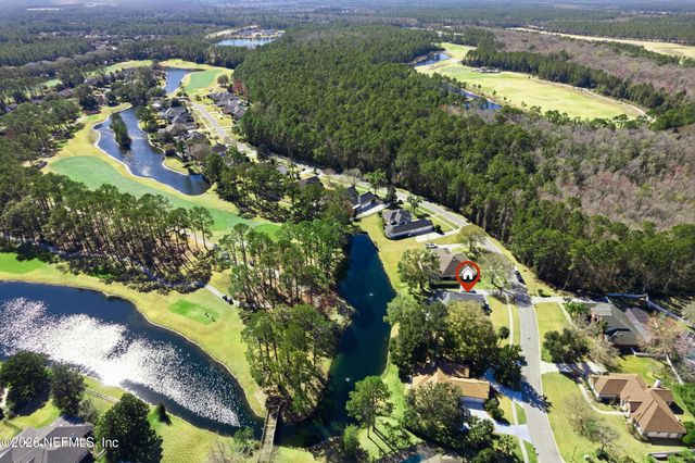 3309 SEQUOYAH Circle, Jacksonville, FL 32259