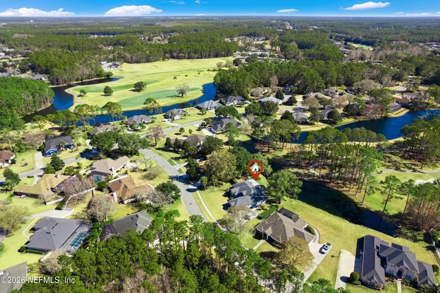 3309 SEQUOYAH Circle, Jacksonville, FL 32259