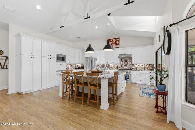 3309 SEQUOYAH Circle, Jacksonville, FL 32259