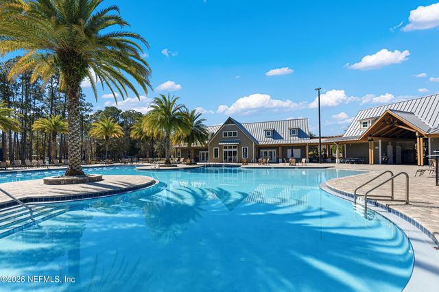 3309 SEQUOYAH Circle, Jacksonville, FL 32259