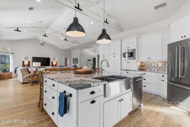 3309 SEQUOYAH Circle, Jacksonville, FL 32259