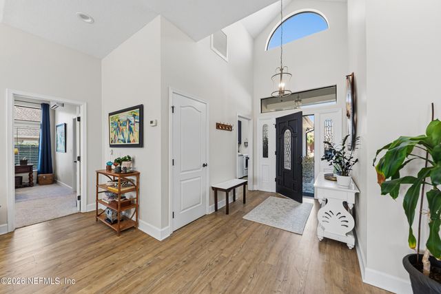 3309 SEQUOYAH Circle, Jacksonville, FL 32259