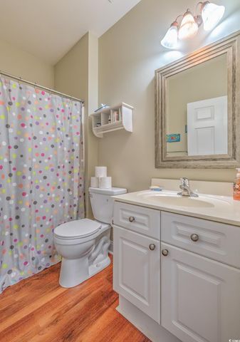 719 Shearwater Ct Unit 303, Murrells Inlet, SC 29576