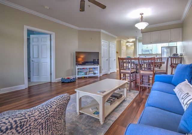 719 Shearwater Ct Unit 303, Murrells Inlet, SC 29576