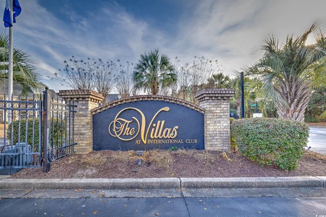 719 Shearwater Ct Unit 303, Murrells Inlet, SC 29576