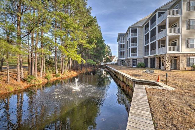 719 Shearwater Ct Unit 303, Murrells Inlet, SC 29576