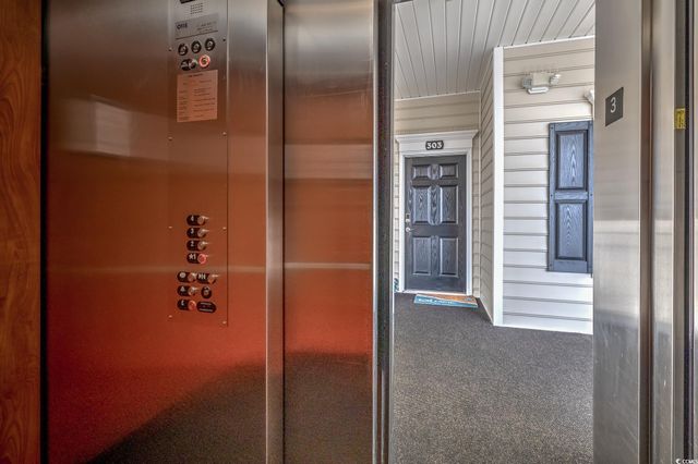 719 Shearwater Ct Unit 303, Murrells Inlet, SC 29576