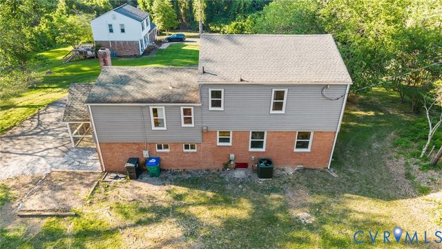10009 Cheyenne Ct, Richmond, VA 23235
