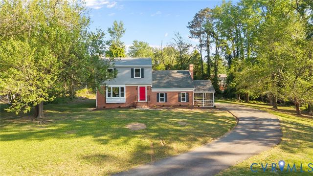 10009 Cheyenne Ct, Richmond, VA 23235