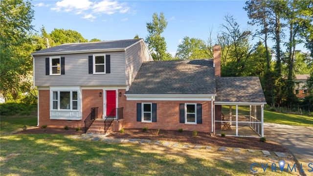 10009 Cheyenne Ct, Richmond, VA 23235