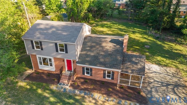 10009 Cheyenne Ct, Richmond, VA 23235