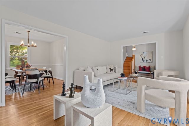10009 Cheyenne Ct, Richmond, VA 23235