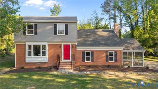 10009 Cheyenne Ct, Richmond, VA 23235