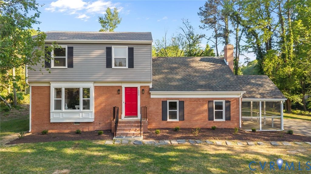 10009 Cheyenne Ct, Richmond, VA 23235