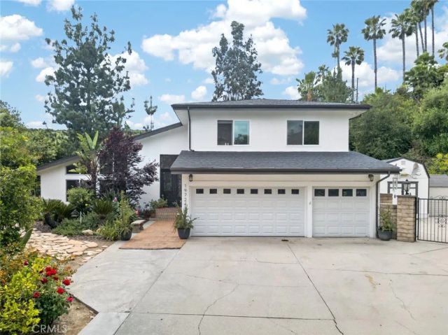 19724 Trull Brook Drive, Tarzana, CA 91356