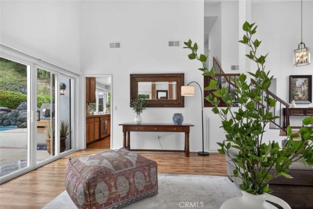 19724 Trull Brook Drive, Tarzana, CA 91356
