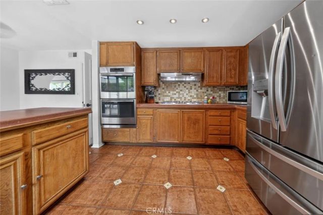 19724 Trull Brook Drive, Tarzana, CA 91356