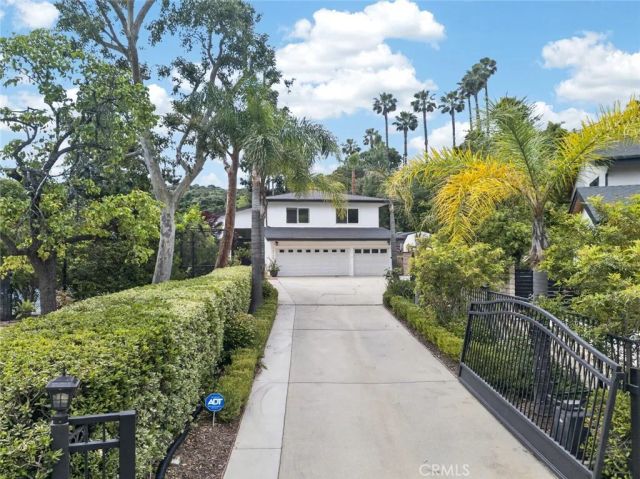 19724 Trull Brook Drive, Tarzana, CA 91356