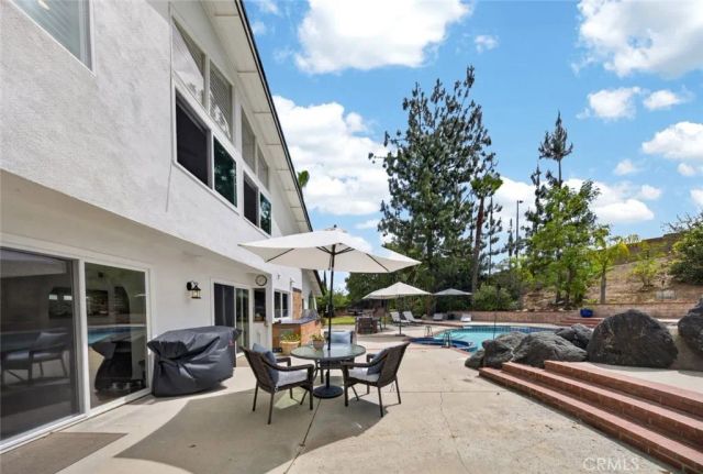 19724 Trull Brook Drive, Tarzana, CA 91356