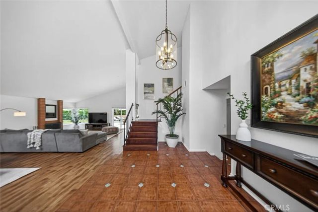 19724 Trull Brook Drive, Tarzana, CA 91356
