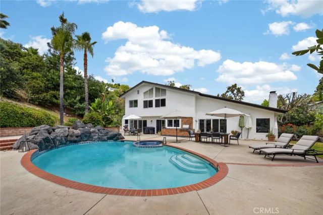19724 Trull Brook Drive, Tarzana, CA 91356
