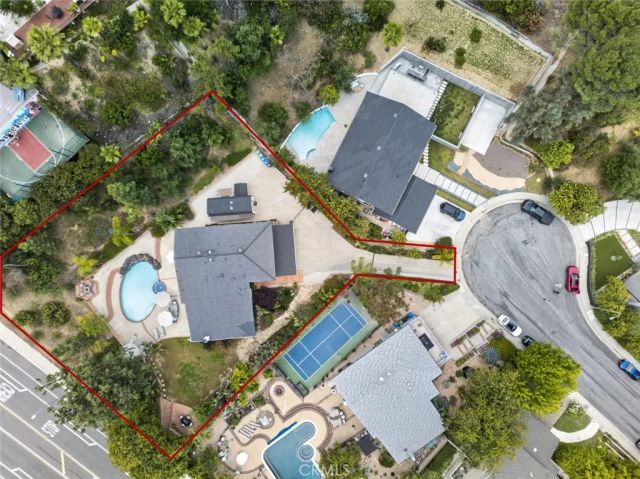 19724 Trull Brook Drive, Tarzana, CA 91356