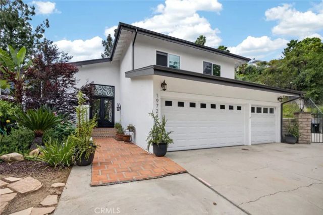 19724 Trull Brook Drive, Tarzana, CA 91356
