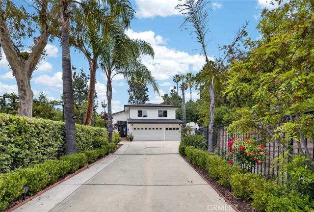 19724 Trull Brook Drive, Tarzana, CA 91356