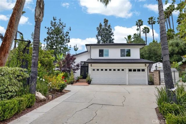 19724 Trull Brook Drive, Tarzana, CA 91356