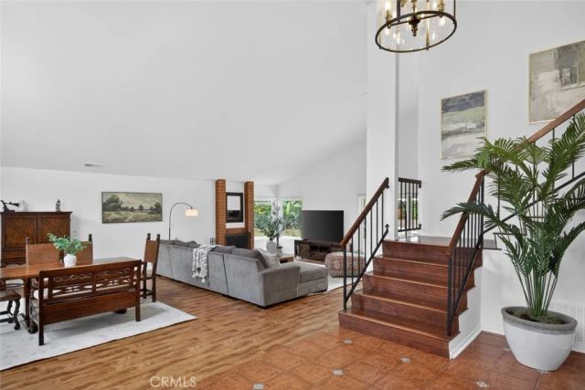19724 Trull Brook Drive, Tarzana, CA 91356