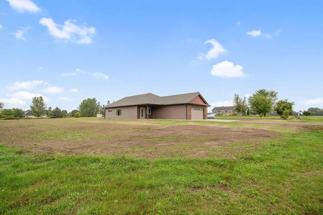 19xx2 Ann River Trail Street, Mora, MN 55051