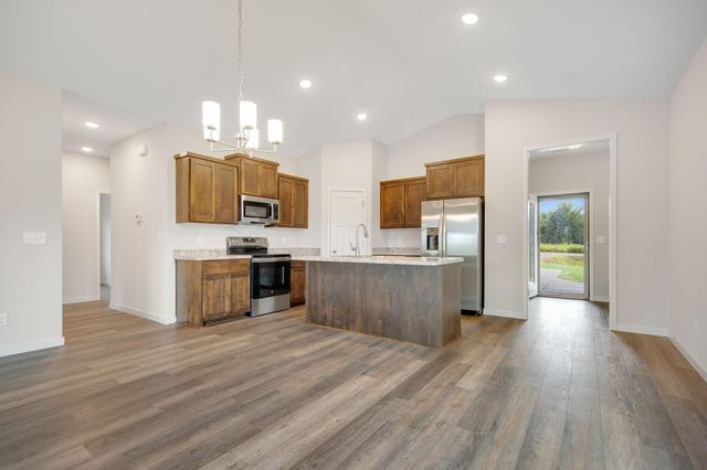 19xx2 Ann River Trail Street, Mora, MN 55051