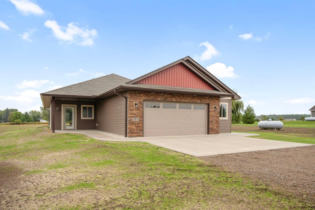 19xx2 Ann River Trail Street, Mora, MN 55051