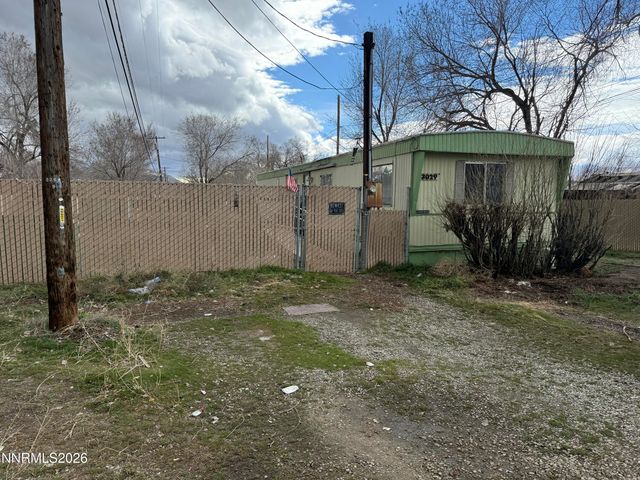 3029 Sherman Lane, Carson City, NV 89706