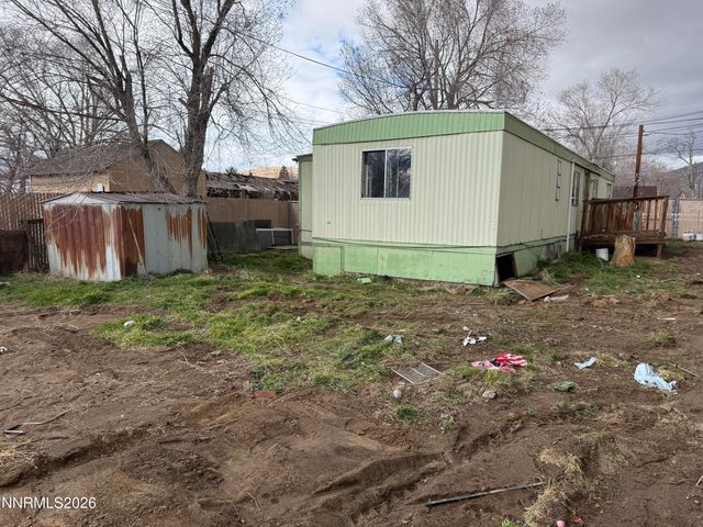 3029 Sherman Lane, Carson City, NV 89706