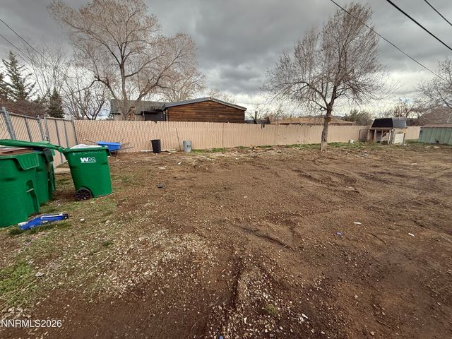 3029 Sherman Lane, Carson City, NV 89706