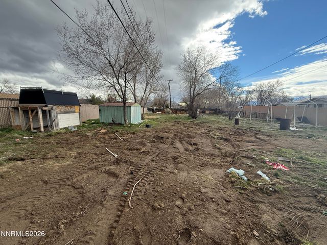 3029 Sherman Lane, Carson City, NV 89706