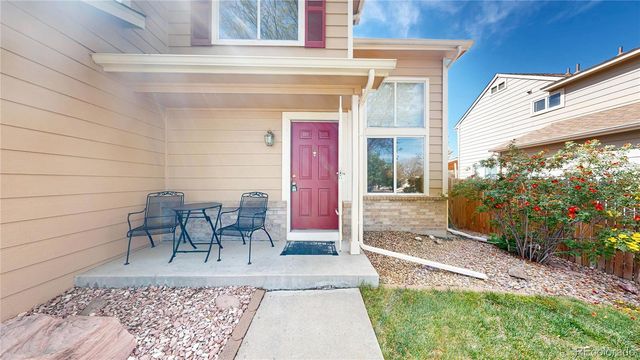 5200 E 123rd Avenue, Thornton, CO 80241