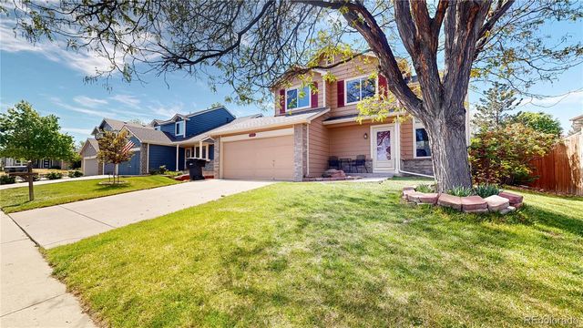 5200 E 123rd Avenue, Thornton, CO 80241
