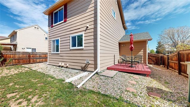 5200 E 123rd Avenue, Thornton, CO 80241