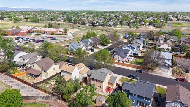5200 E 123rd Avenue, Thornton, CO 80241
