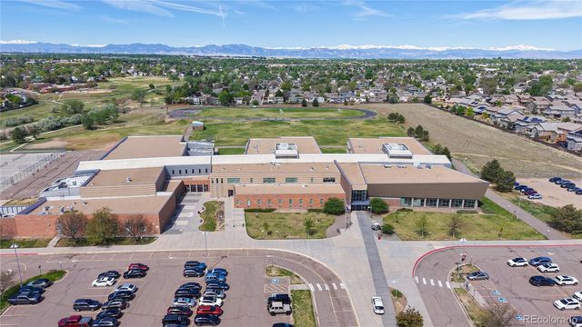 5200 E 123rd Avenue, Thornton, CO 80241