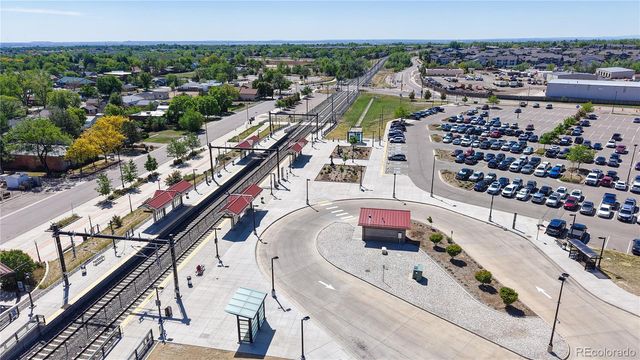 5200 E 123rd Avenue, Thornton, CO 80241