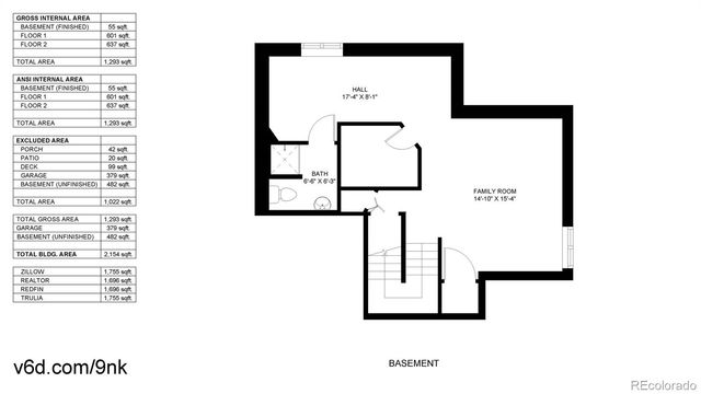 5200 E 123rd Avenue, Thornton, CO 80241