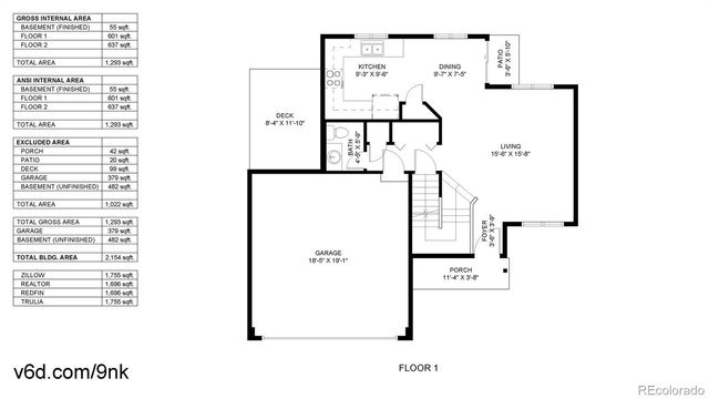 5200 E 123rd Avenue, Thornton, CO 80241